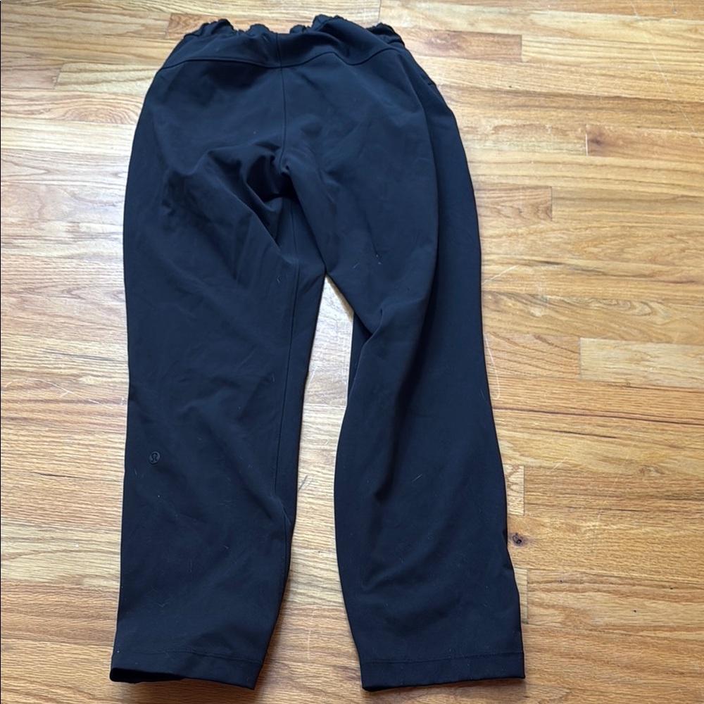 Lululemon on the fly jogger 23” - Picture 3 of 3